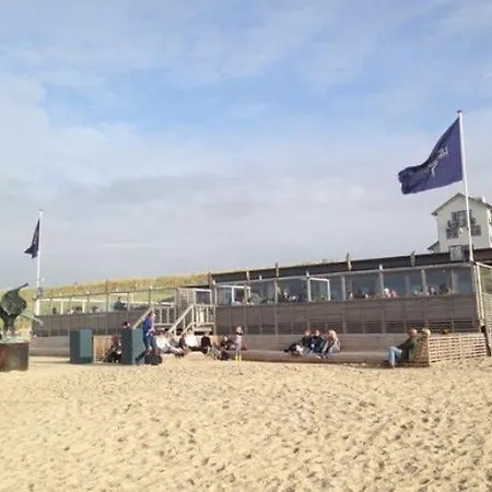 别墅 Beach